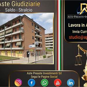 Apartment for sale, Via Fraine, 28, Roma