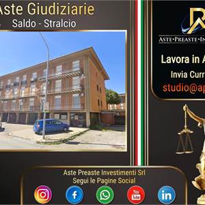 Appartamento in vendita, VIA SAN FILIPPO, 15, Palermo