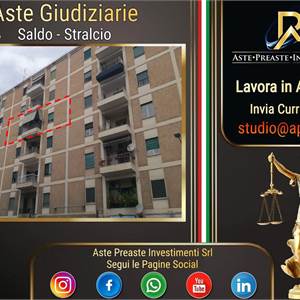 Apartment for sale, Viale delle Medaglie D'Oro, 1, Catania