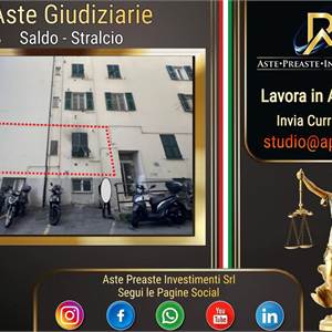 Apartment for sale, VIA MONTE NERO, 4/6, Genova