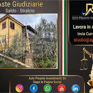 Apartment for sale, Via Gabriele D'Annunzio, 2, Monreale