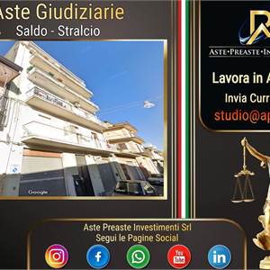 Appartamento in vendita, Via Alessandro Volta, 32, Acireale