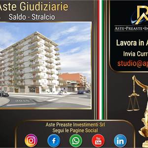 Apartment for sale, Via Niscemi, 6, Gela