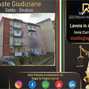 Appartamento in vendita, Via Madonna della Via, 175, Caltagirone