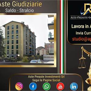 Appartamento in vendita, Via Manfredonia, 6, Milano