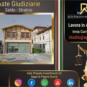 Apartment for sale, Via IV Novembre, snc, Quistello