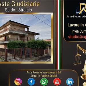 Apartment for sale, Via 24 Maggio, 62, Lentate sul Seveso