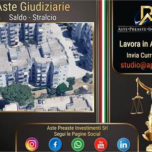 Appartamento in vendita, Via Federico II, 2, Taranto