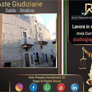 Appartamento in vendita, Via Ugo Foscolo, 24, Terlizzi