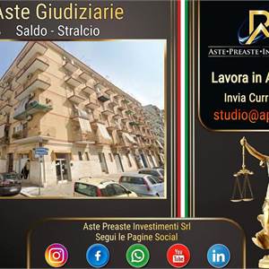 Appartamento in vendita, Via Icco, 19, Taranto