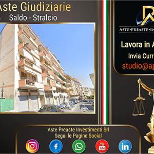 Apartment for sale, Via MARTIRI DELLA LIBERTA', 458, Sanremo