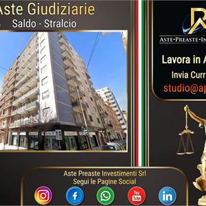 Appartamento in vendita, Via Vincenzo Pupino, 10, Taranto