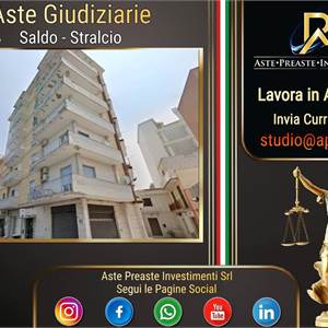 Appartamento in vendita, Via iv novembre, 19, Bitonto
