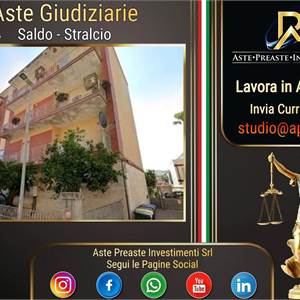 Appartamento in vendita, Via Tancredi Normanno  72023, 34, Mesagne