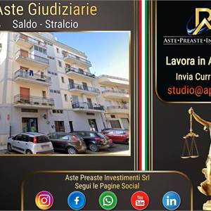 Appartamento in vendita, via Giuseppe Angelillo, 17, Gioia del Colle