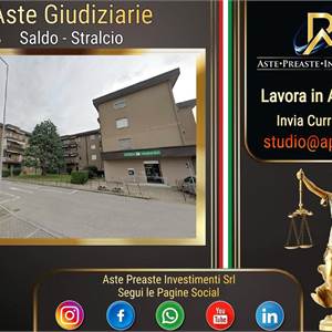 Appartamento in vendita, Via Vittorio Veneto, 57, Bonate Sotto