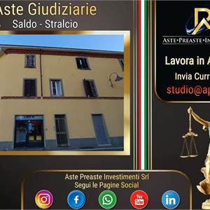 Appartamento in vendita, Via Castellini, 2, Castelli Calepio