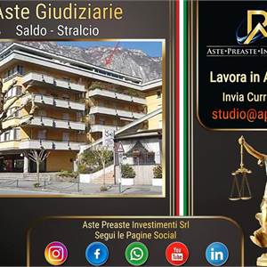Appartamento in vendita, viale Repubblica, 27, Darfo Boario Terme