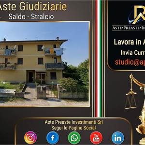 Appartamento in vendita, VIA XXIV APRILE, 86/B, Sermide