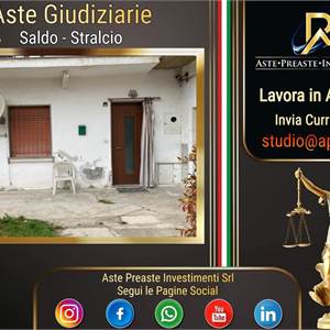 Appartamento in vendita, Via Milius, 6, Besnate