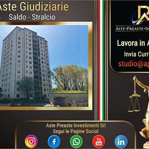 Appartamento in vendita, via Mario Borsa, 32, Milano