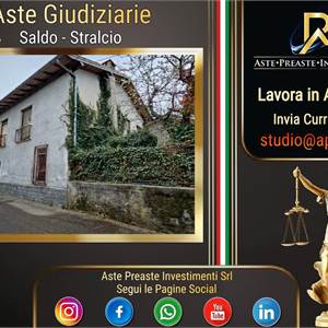 Apartment for sale, Via Venezia, 20, Leggiuno