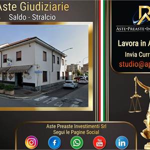 Appartamento in vendita, Via Milano, 86, Magenta