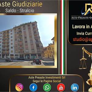Apartment for sale, Contrada San Dionigi, 1, Mortara