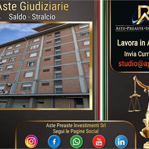 Apartment for sale, Via Lama di quartirolo, 39, Carpi