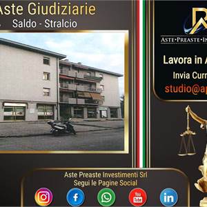 Appartamento in vendita, Via Firenze, 5, Mirandola