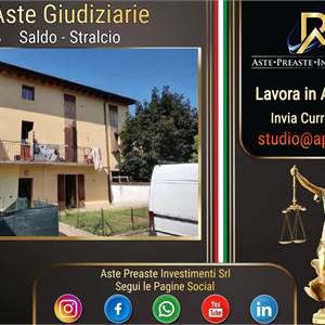Appartamento in vendita, VIA CARDINALE, 59, Offlaga