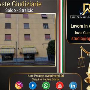 Apartment for sale, Corso Giuseppe Garibaldi, 25, Mortara