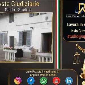 Apartment for sale, Via Castrovecchio, 33, Lomello