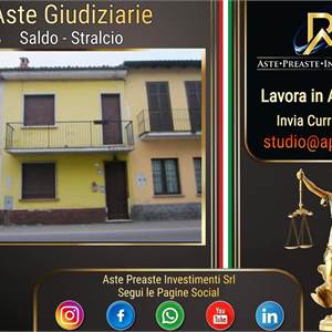 Appartamento in vendita, via Fiume, 27, Gambolò