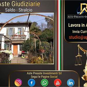 Appartamento in vendita, Via dei Giardini, 3, Cunardo
