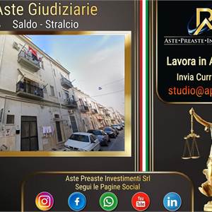 Appartamento in vendita, Via amicangelo ricci, 17, Foggia