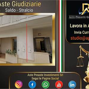 Apartment for sale, Via F. Crispi, 73026 Melendugno LE, Italia, 13, Melendugno