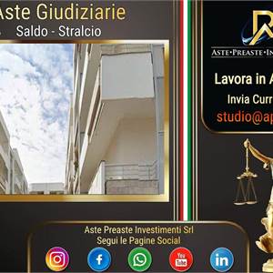 Appartamento in vendita, Via salvatore quasimodo, 26, Casamassima