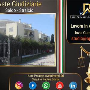 Appartamento in vendita, Via Taglio delle Cinque Miglia, 29, Nettuno