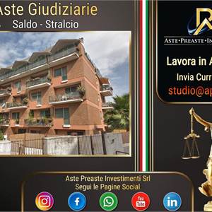 Appartamento in vendita, Via Clemente IX, 80, Roma