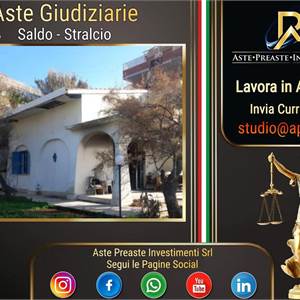 Town House for sale, Passeggiata delle Sirene, 4, Anzio
