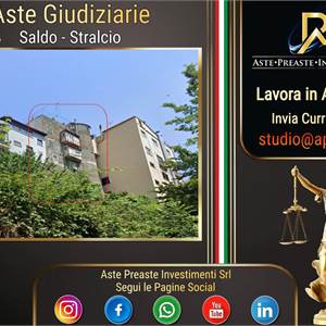 Apartment for sale, Via Antico Gabio, 1, Zagarolo