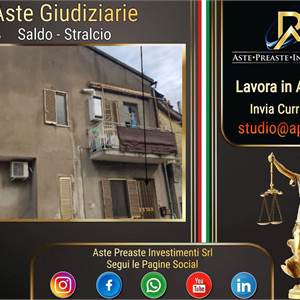 4 o più locali in vendita, Ferdinando Magellano, 10, Colleferro