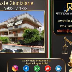 Apartment for sale, Via Bologna, 26, Ardea