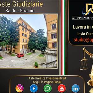 Apartment for sale, Viale Bruno Buozzi, 19, Roma