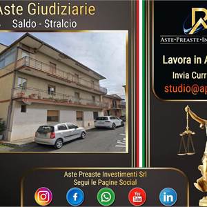 Appartamento in vendita, Via Amerigo Vespucci, 26, Colleferro