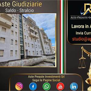 Appartamento in vendita, Corso Italia, 46, Anzio