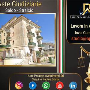 Appartamento in vendita, Via U. Foscolo, 3, Guidonia Montecelio