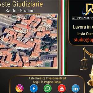 Appartamento in vendita, Via del Colonnaro, 3, Palestrina