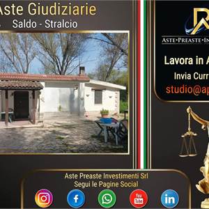 Apartment for sale, Strada di Colle Pedeschiavo, 11, Palombara Sabina